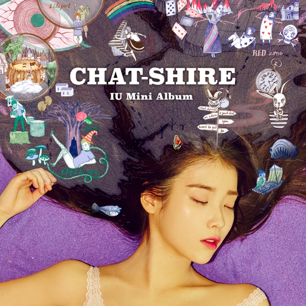 Chat Shire - IU