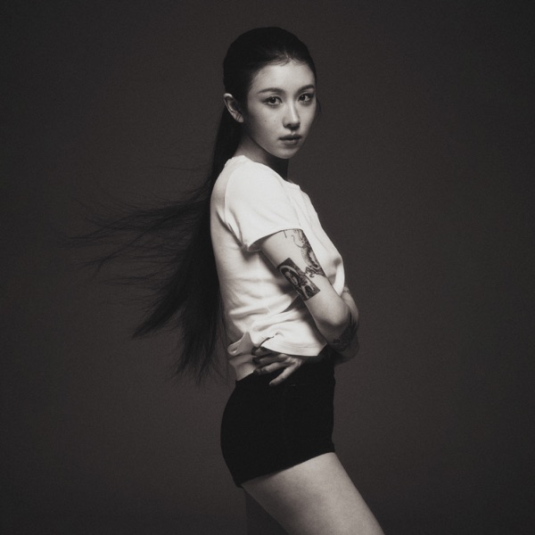 Flash and Core - Yerin Baek