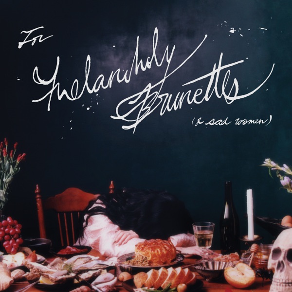 For Melancholy Brunettes - Japanese Breakfast