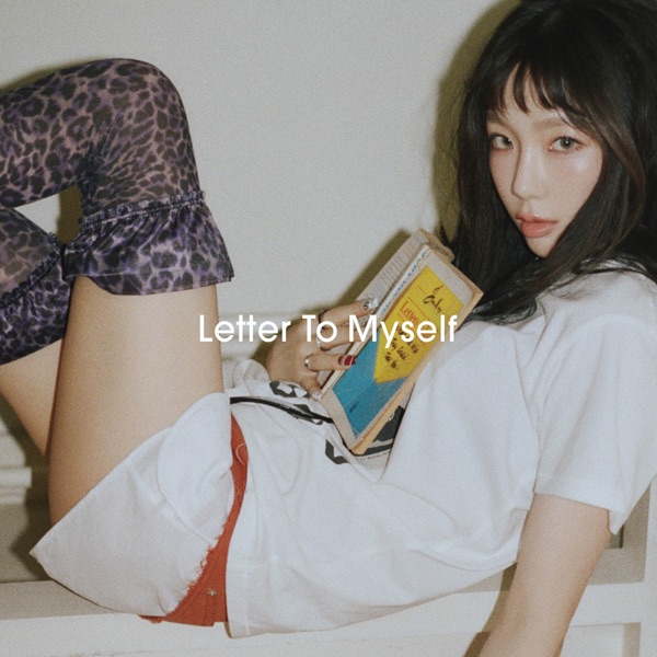 Letter to Myself - Taeyeon