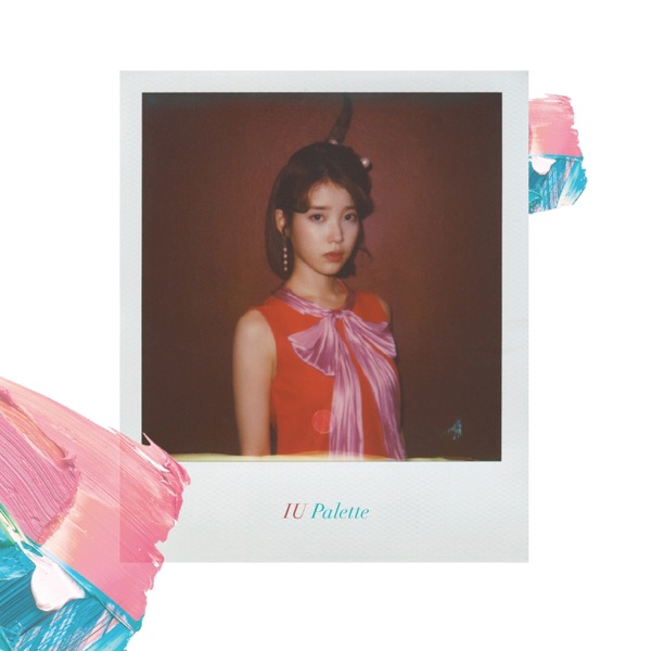 Palette - IU