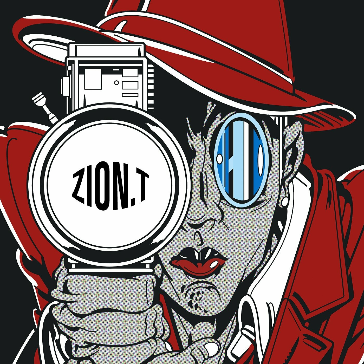 Red Light - Zion.T